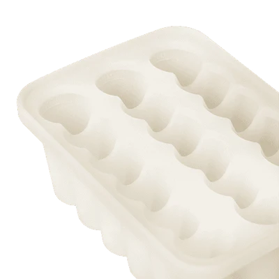 bibs baby food freezer tray