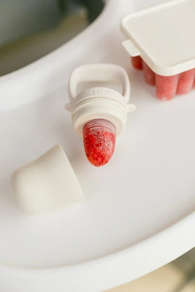 bibs baby food freezer tray