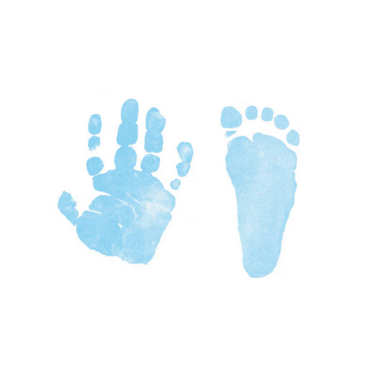 Babyink ink kits