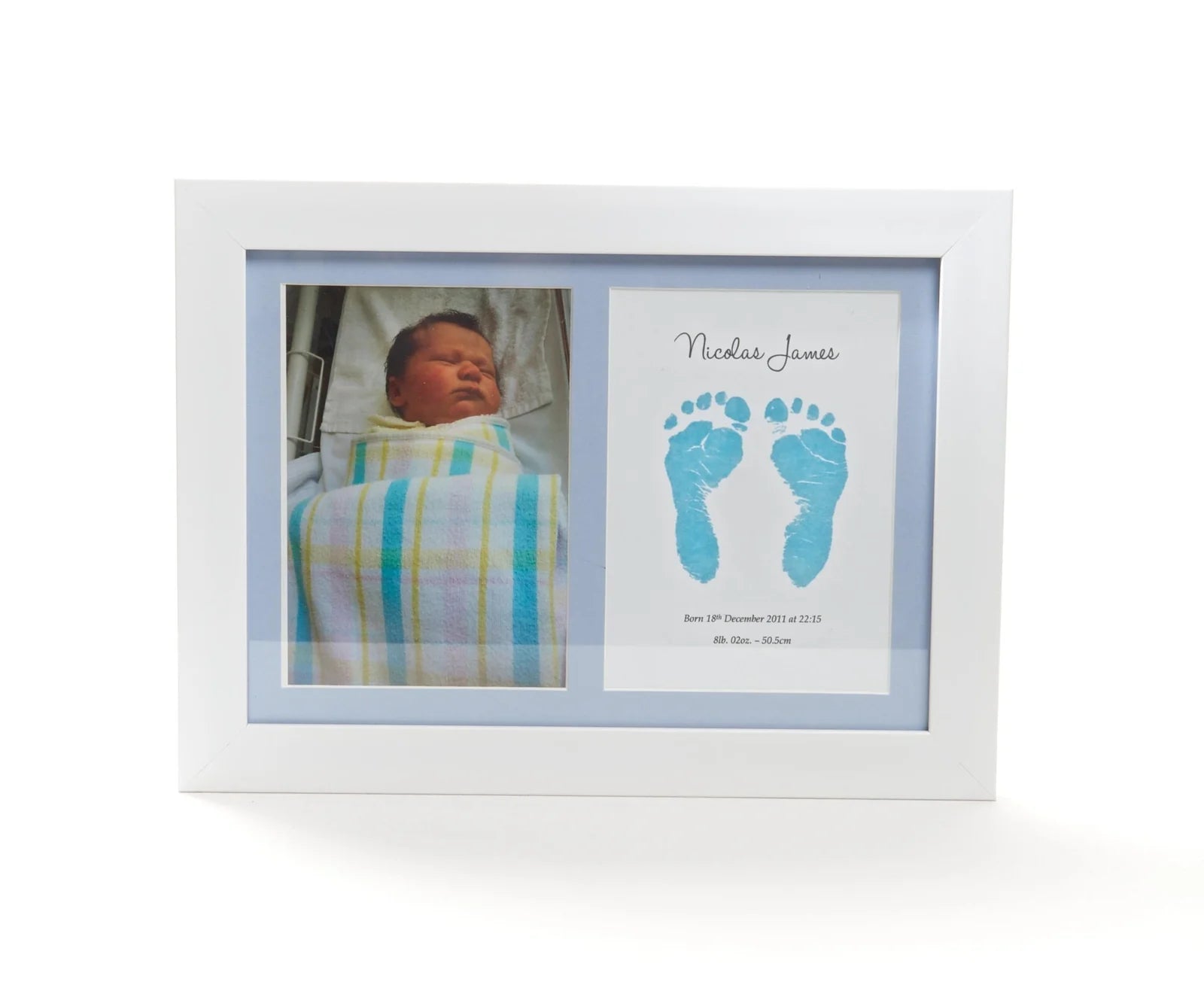 Babyink ink kits