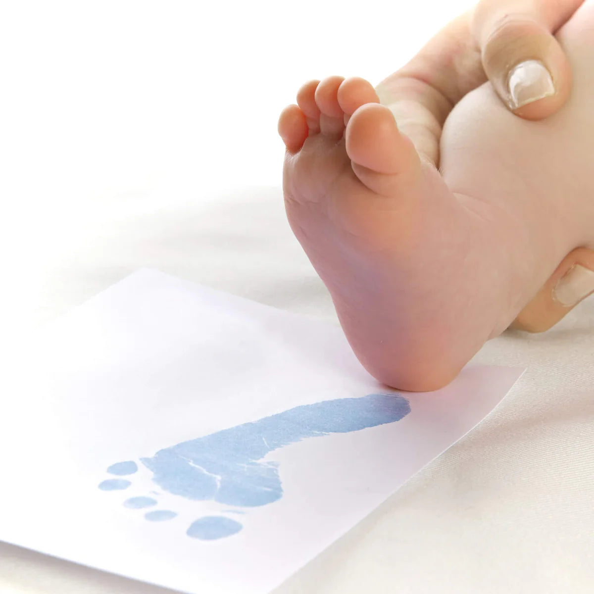 Babyink ink kits