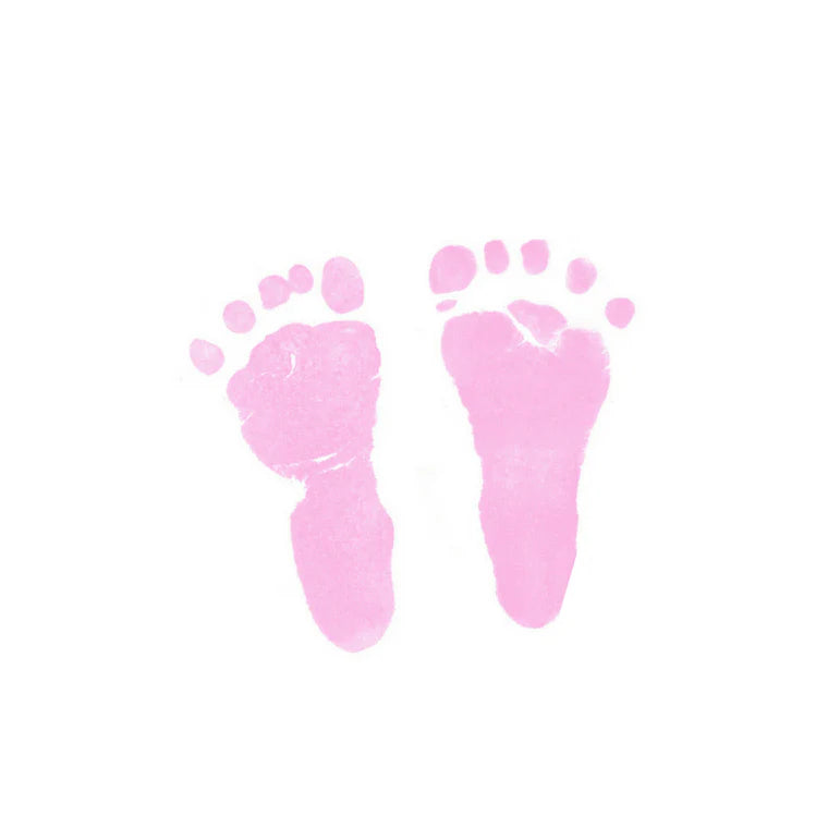 Babyink ink kits
