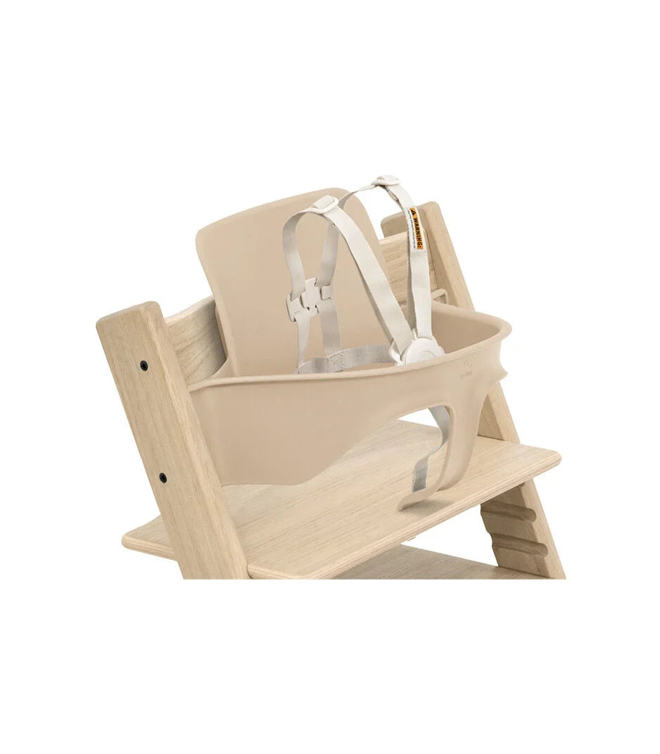 tripp trapp babyset 2