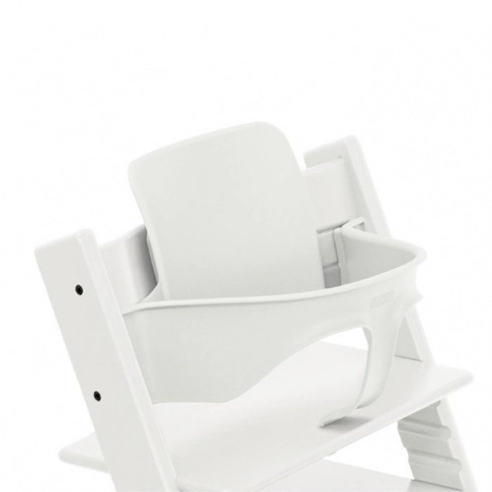 Stokke Tripp Trapp Baby Set White