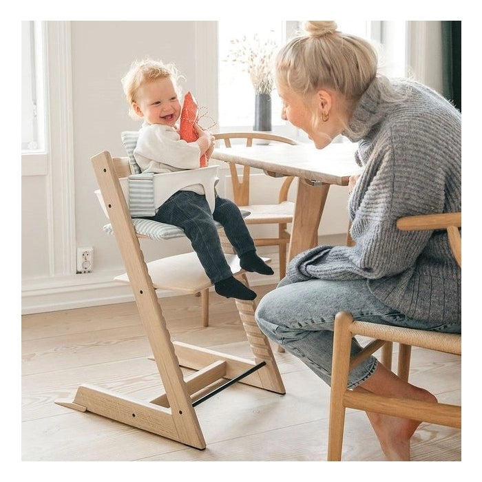 Stokke Tripp Trapp Baby Set White
