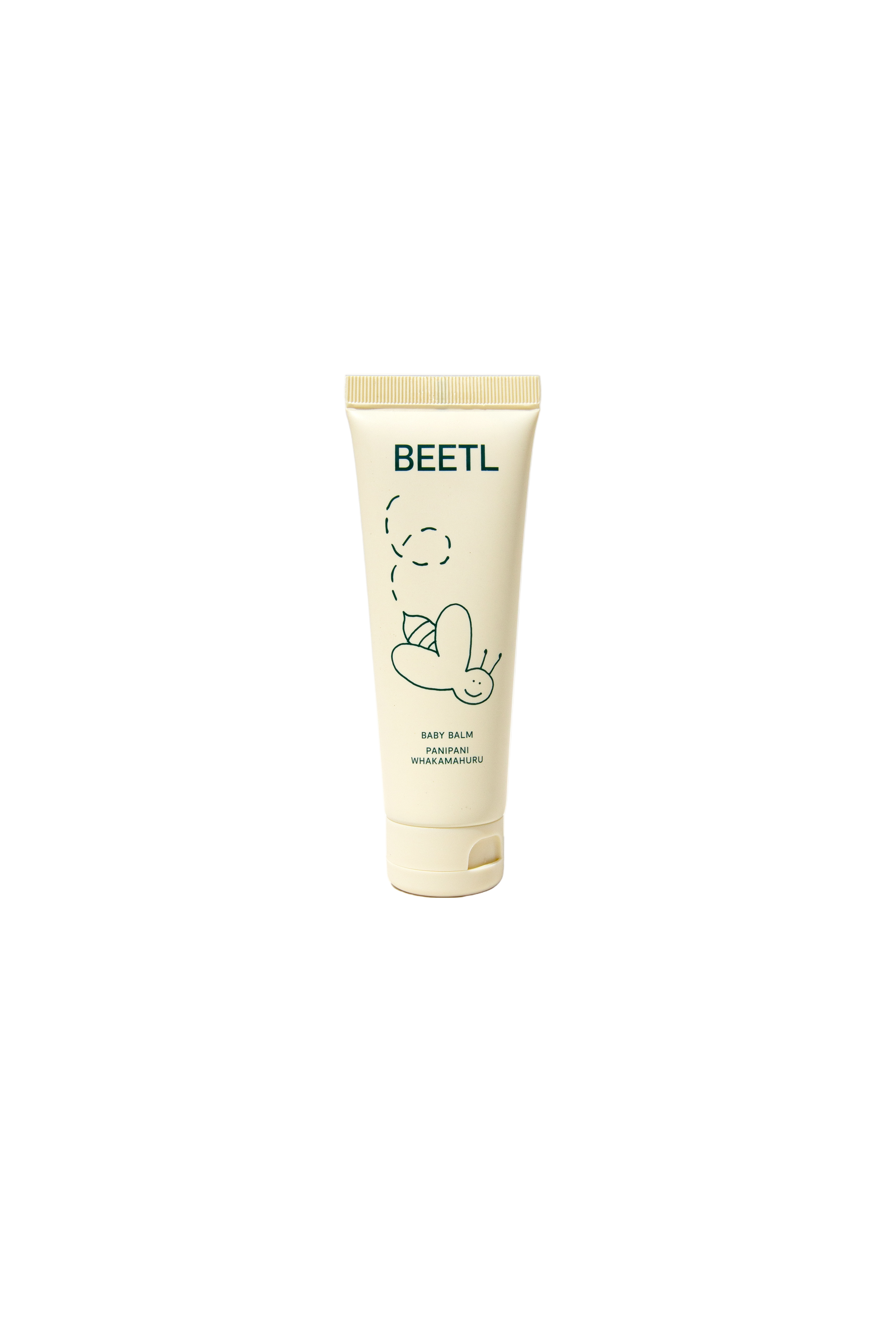 Beetl skincare duo