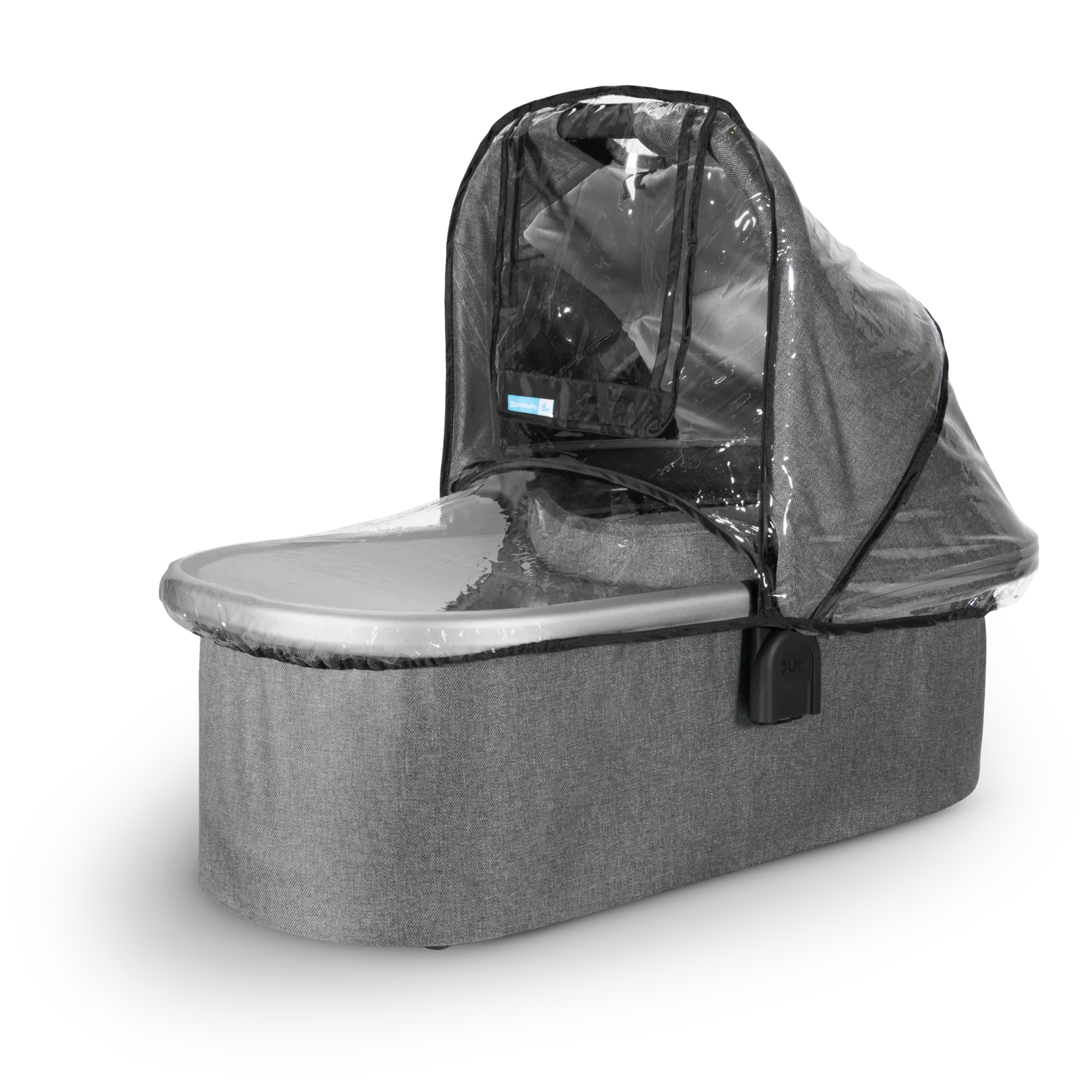 uppababy bassinet rain shield