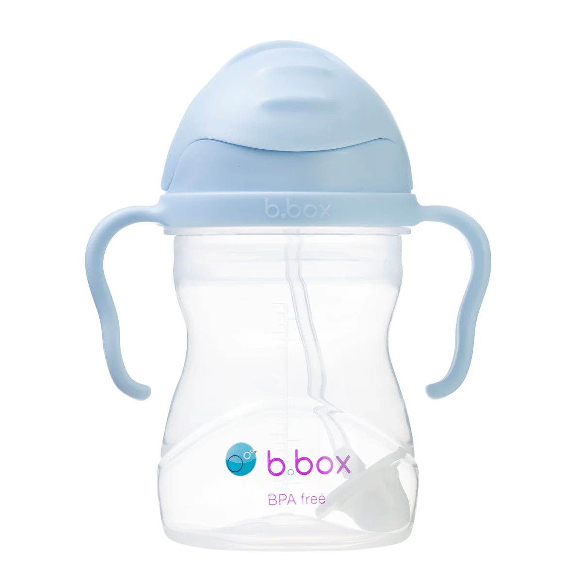 B.box gelato sippy cup