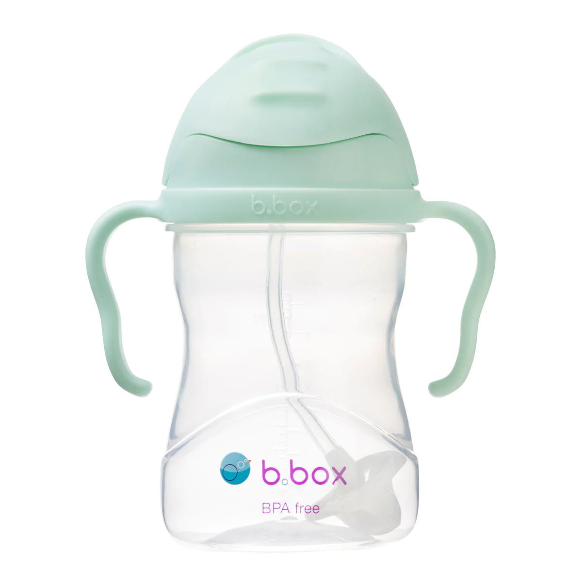 B.box gelato sippy cup