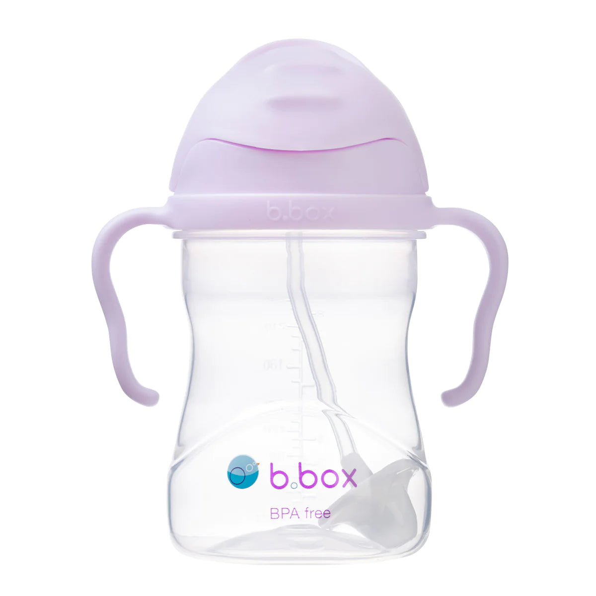 B.box gelato sippy cup