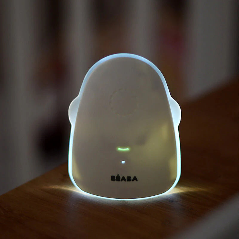 beaba baby zen audio monitor