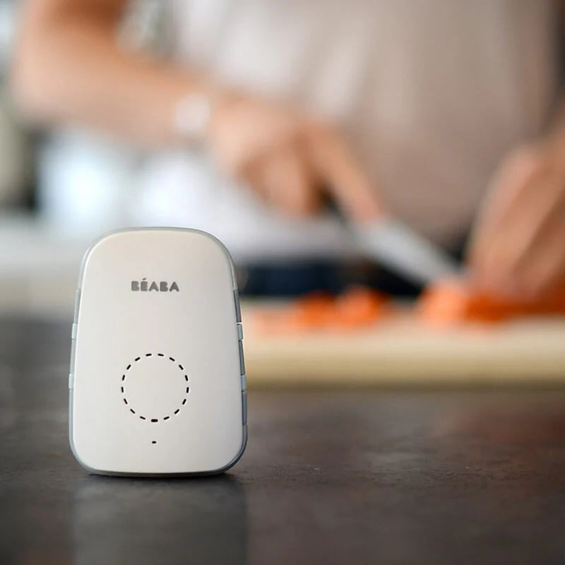beaba baby zen audio monitor