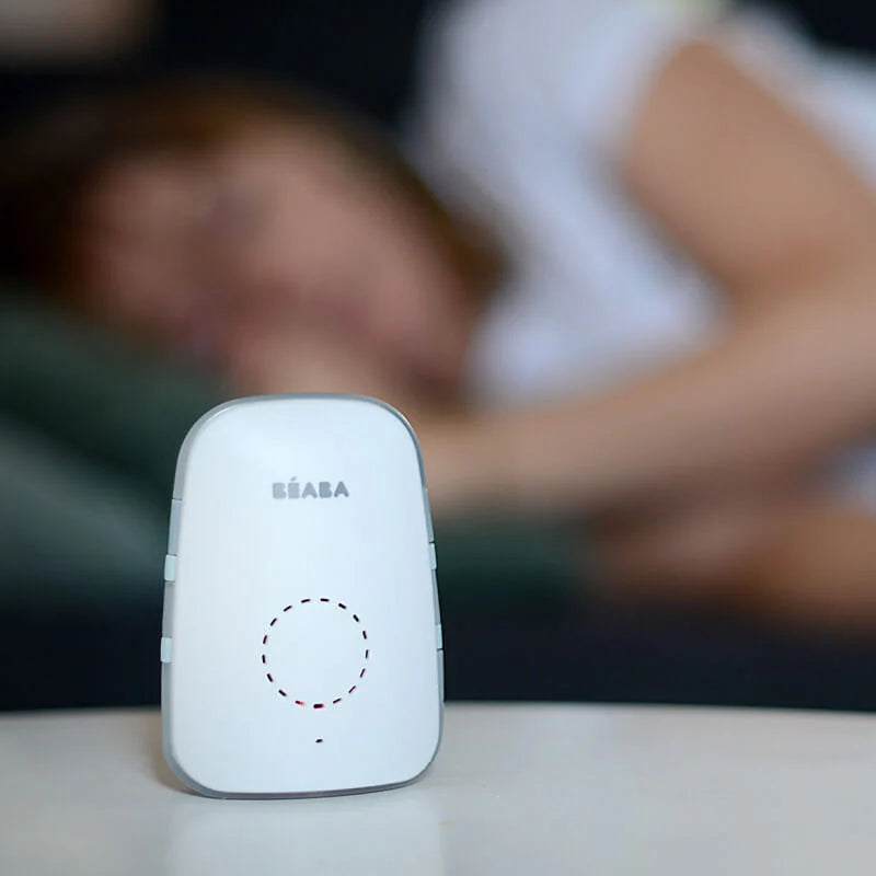 beaba baby zen audio monitor