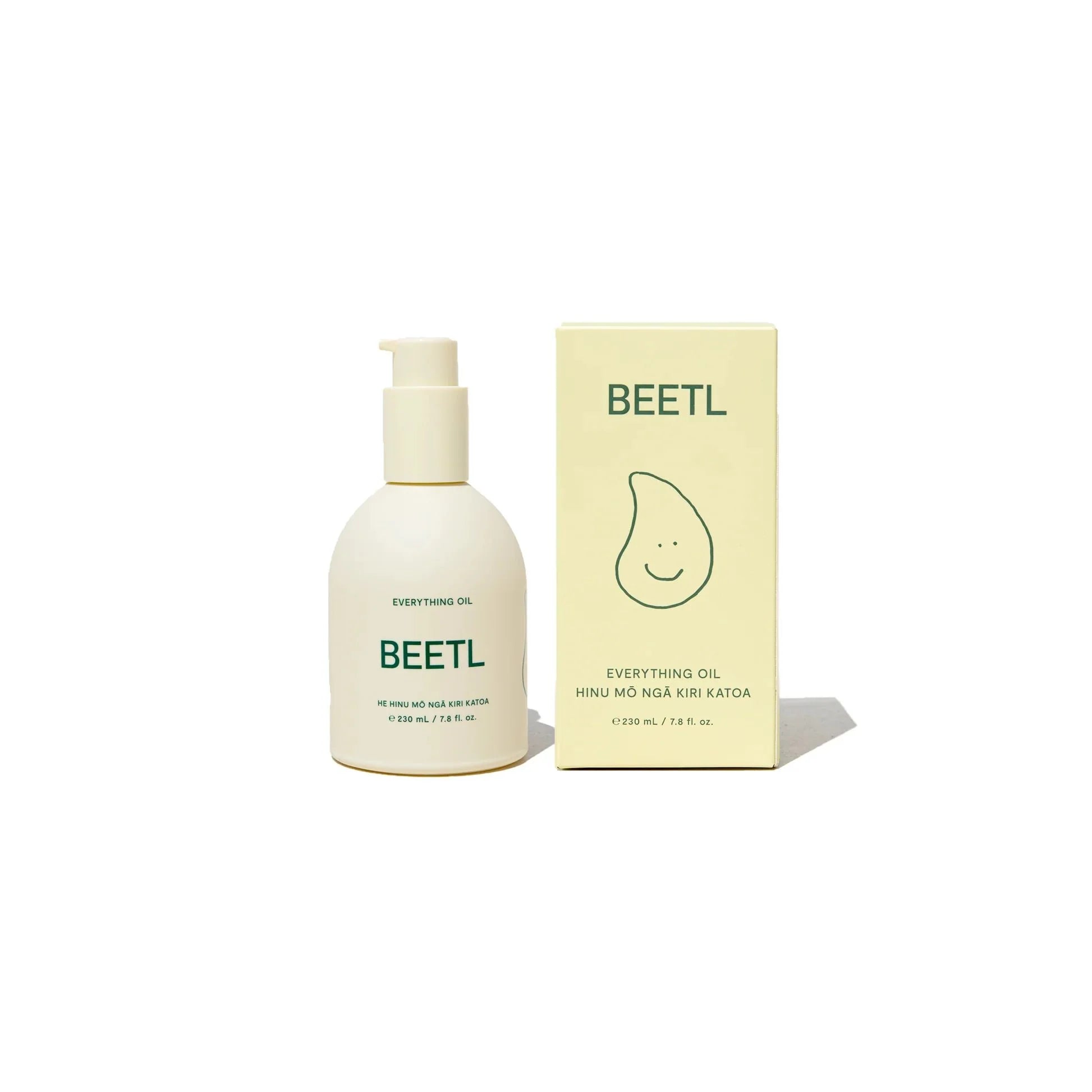 Beetl Everything Oil
