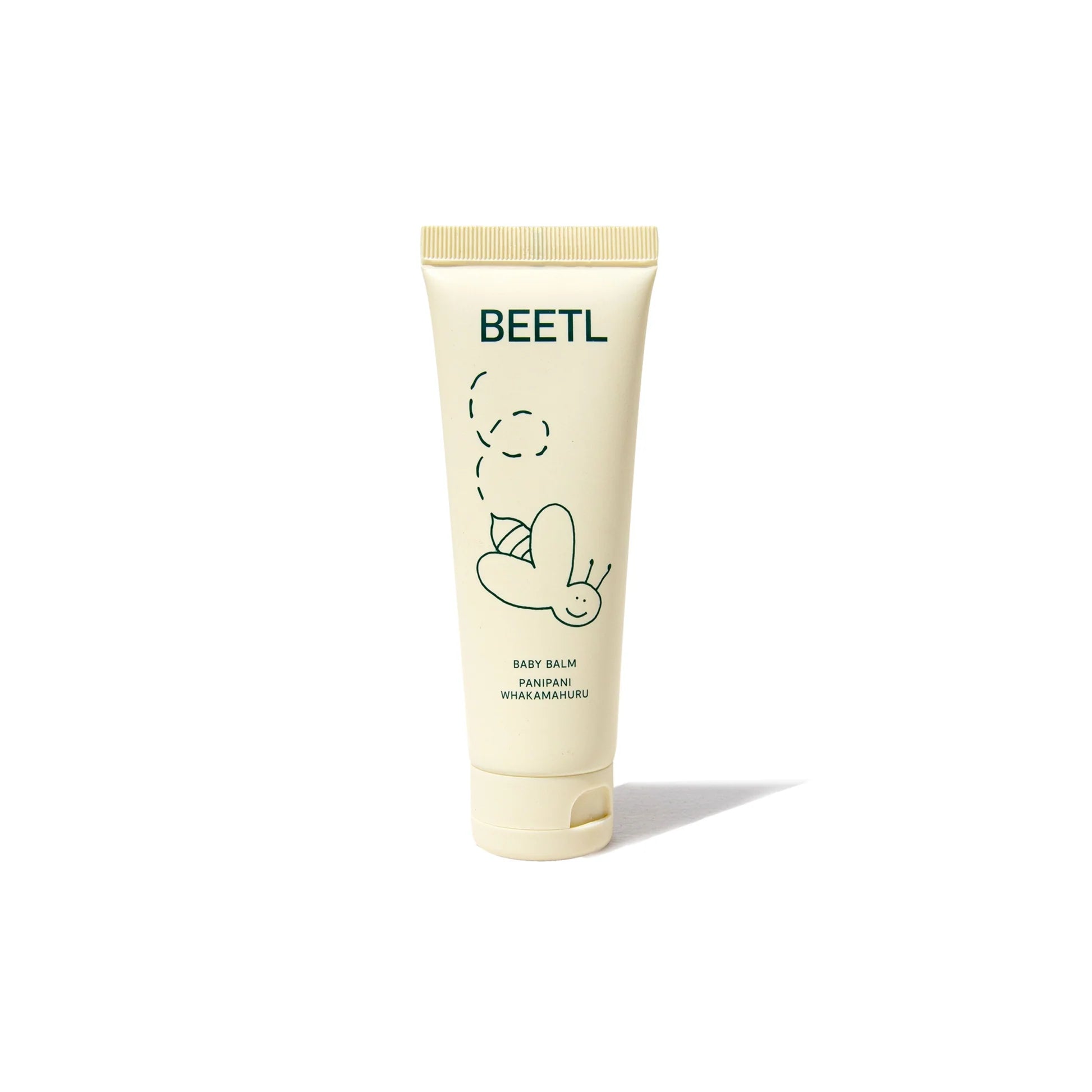 beetl balm
