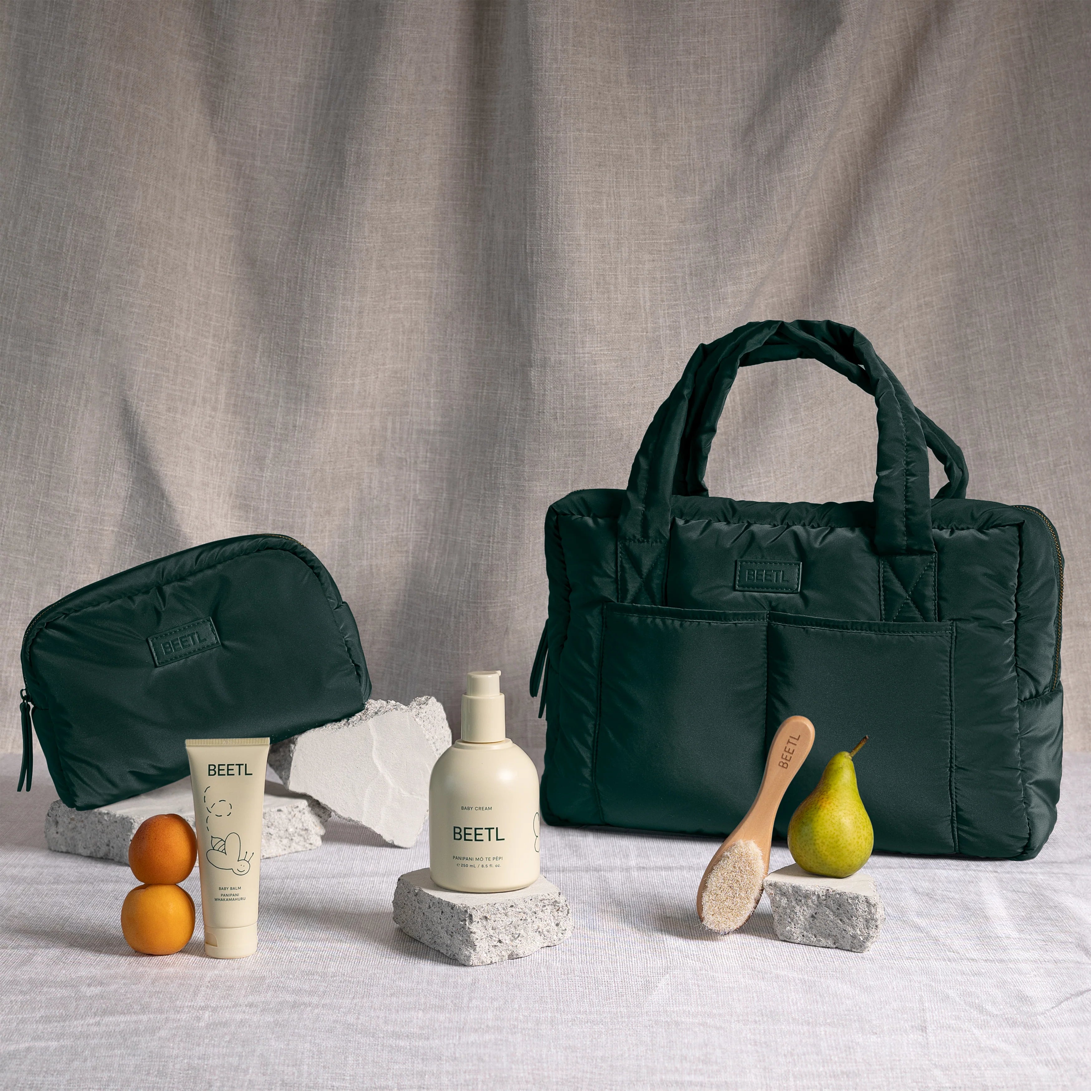 Beetl New Baby Gift Set