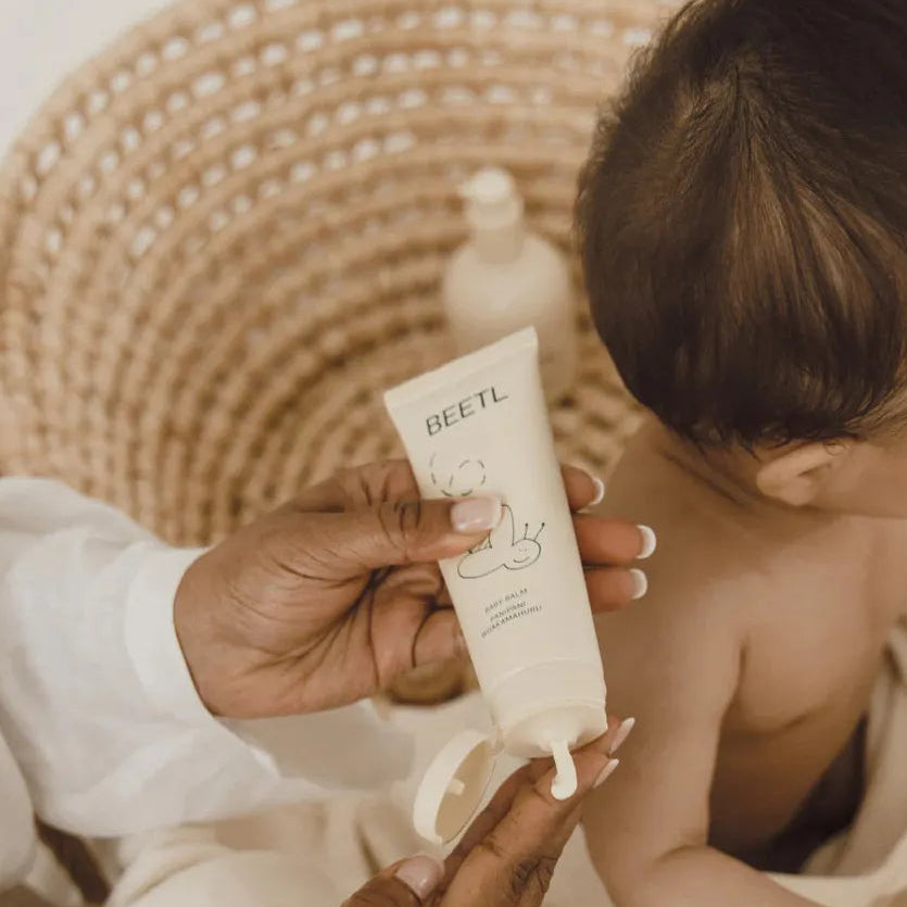Beetl Baby Balm