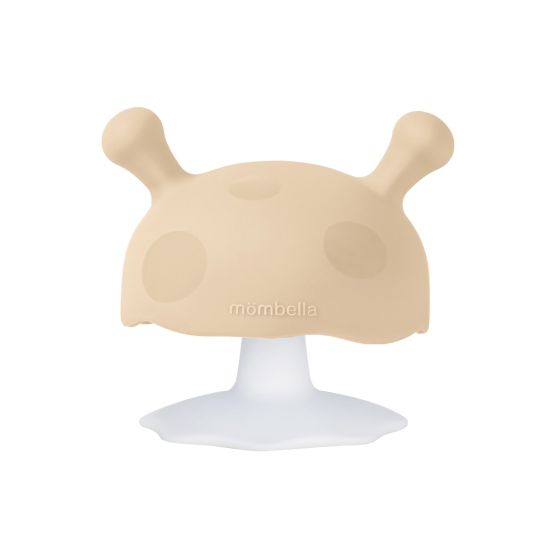 mombella mushroom beige