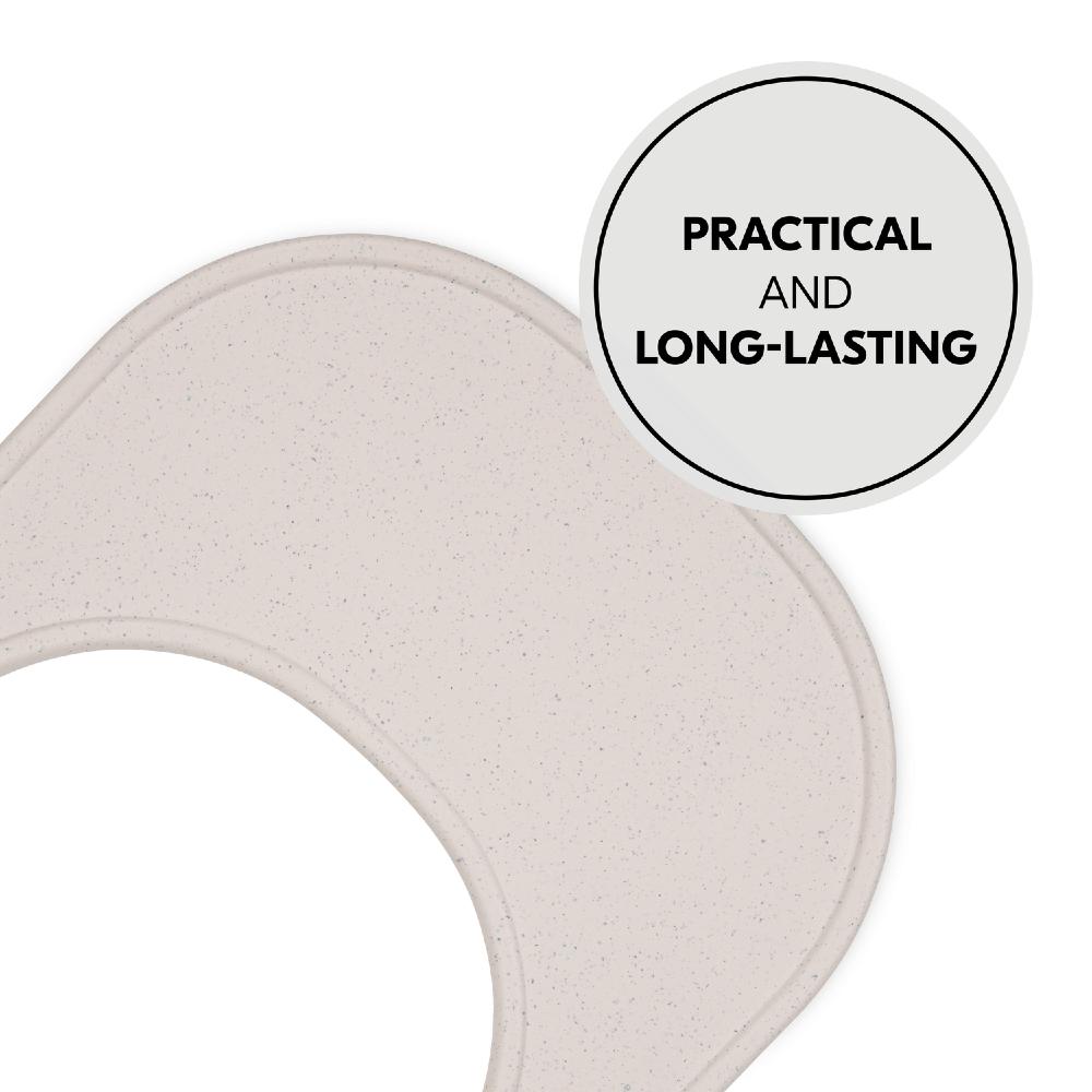 alpha click tray beige