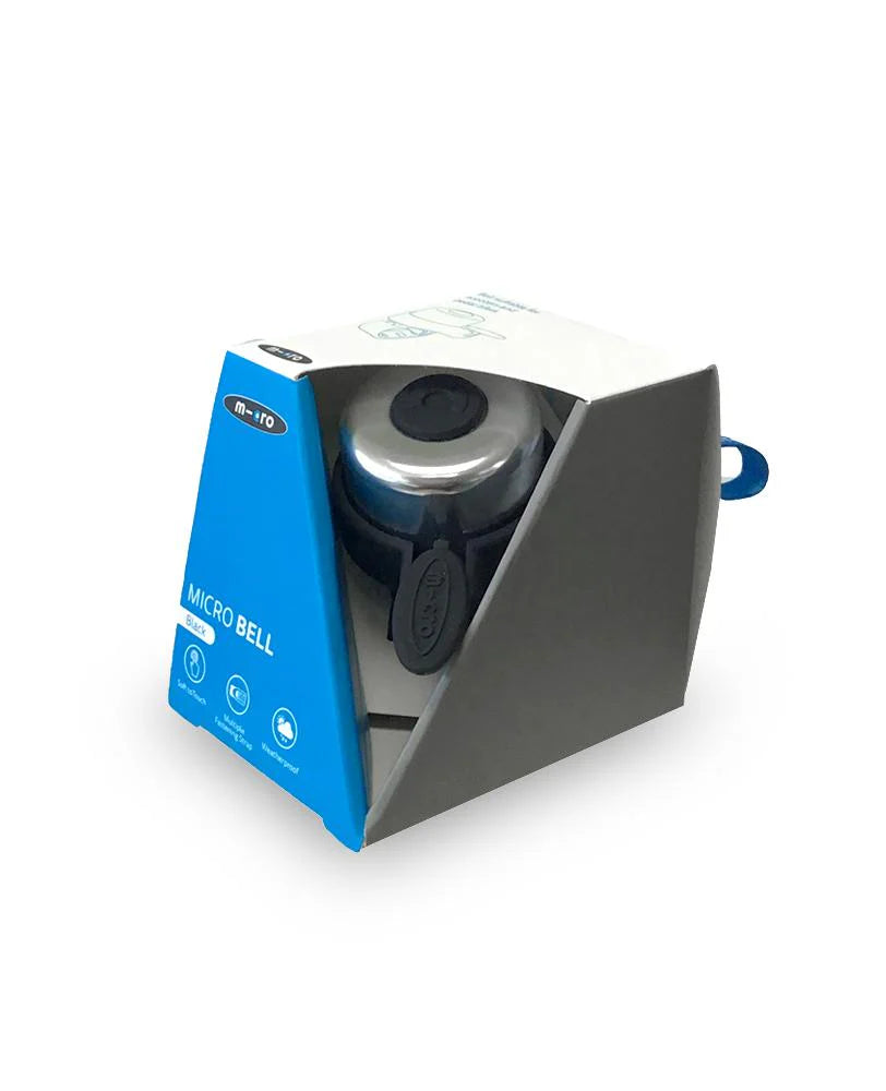 Micro Scooter Bike Bell