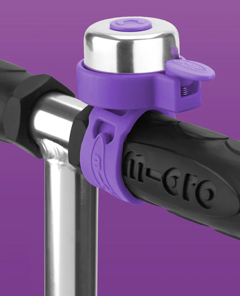 Micro Scooter Bike Bell