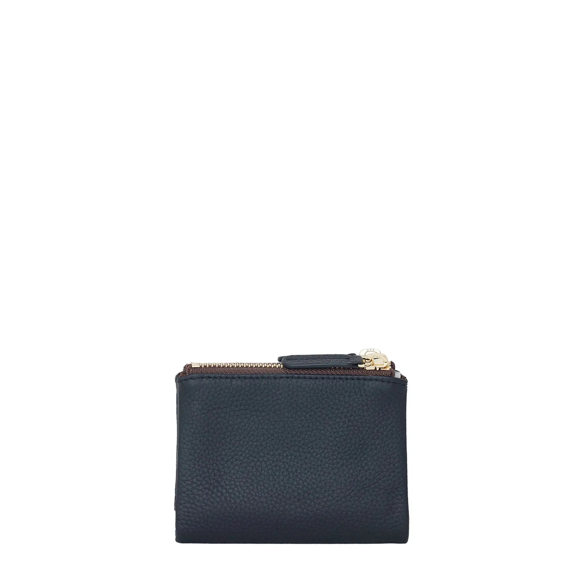 Saben Delilah Wallet Black