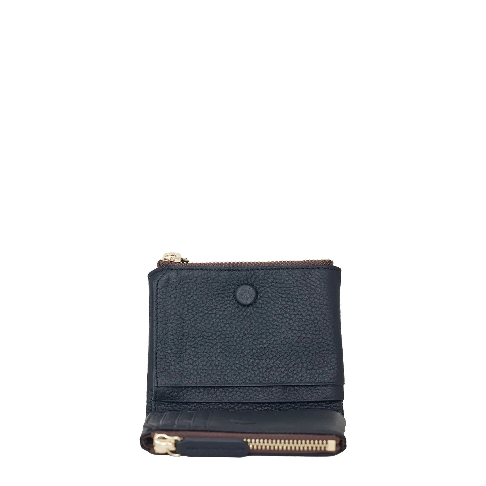 Saben Delilah Wallet Black