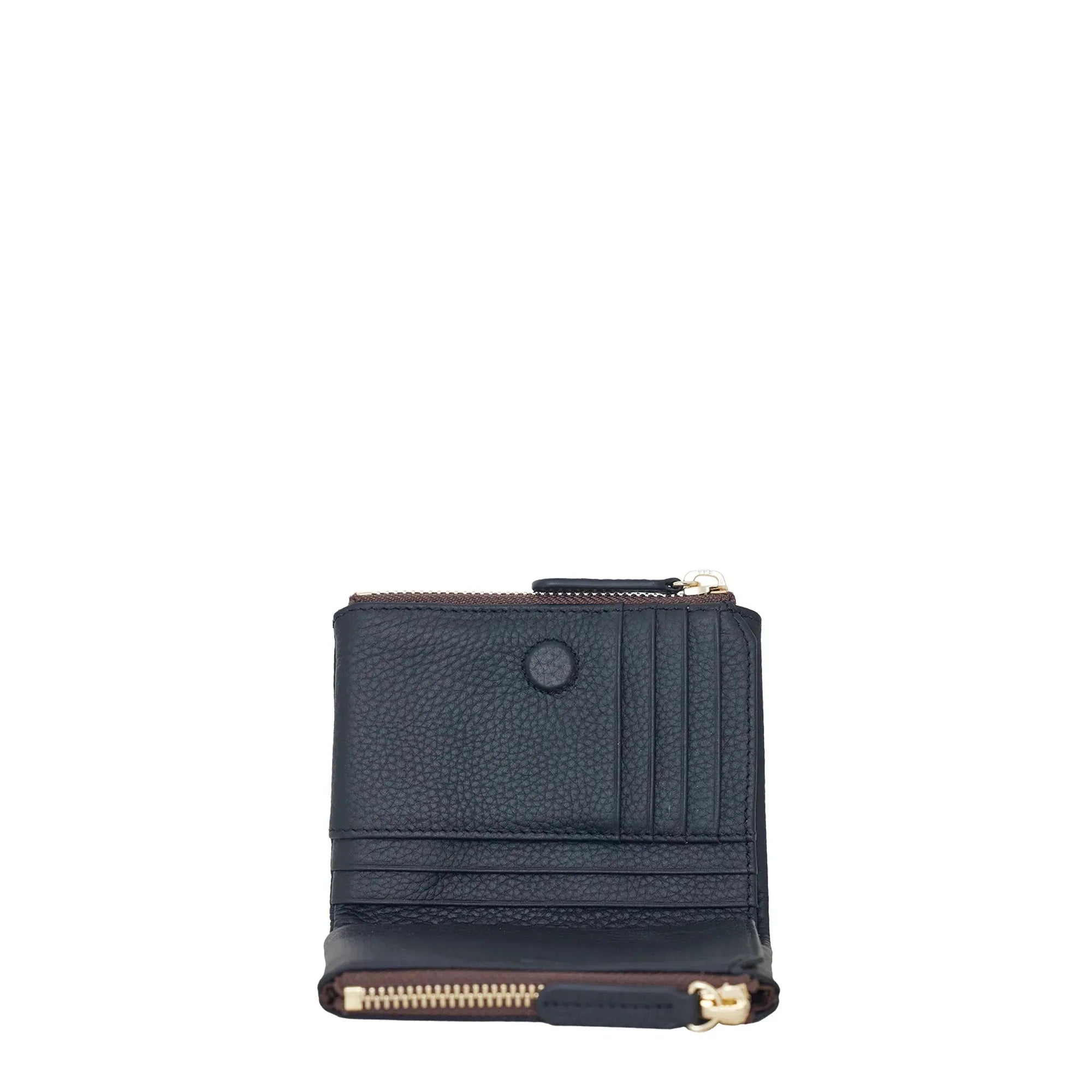 Saben Delilah Wallet Black