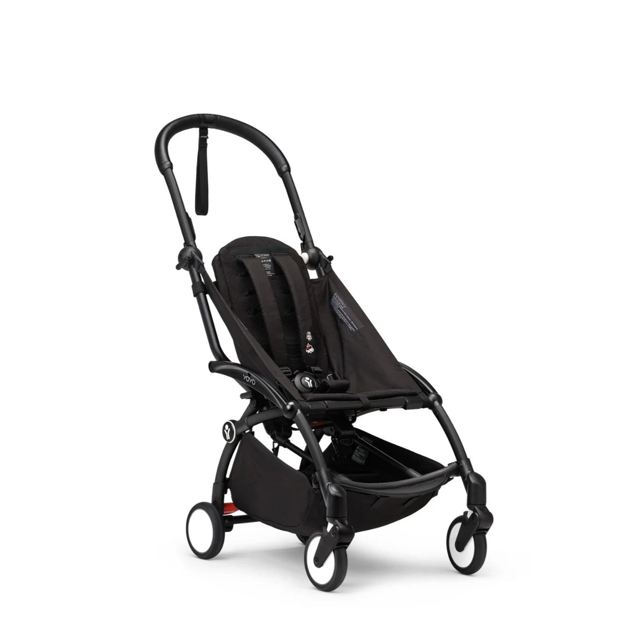 Stokke Yoyo3 frame