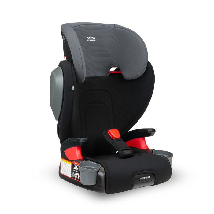 BRITAX Highpoint Booster Seat