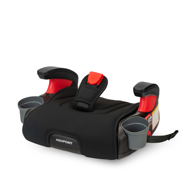 BRITAX Highpoint Booster Seat