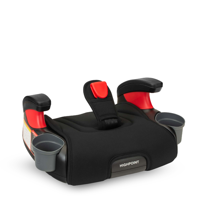 BRITAX Highpoint Booster Seat