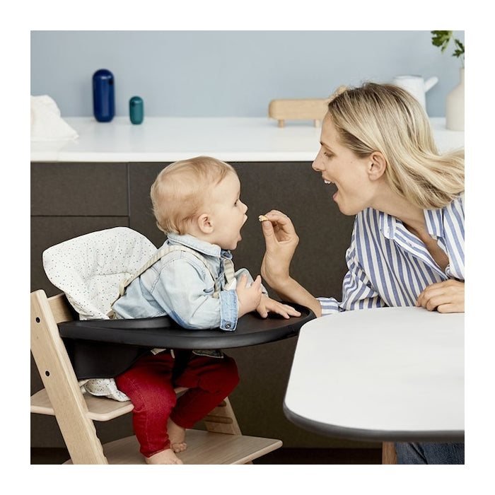 Stokke Black Tray