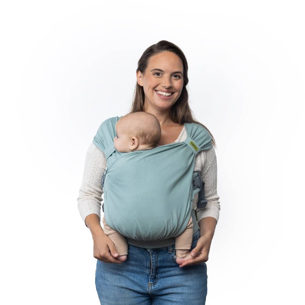 Boba bliss baby carrier