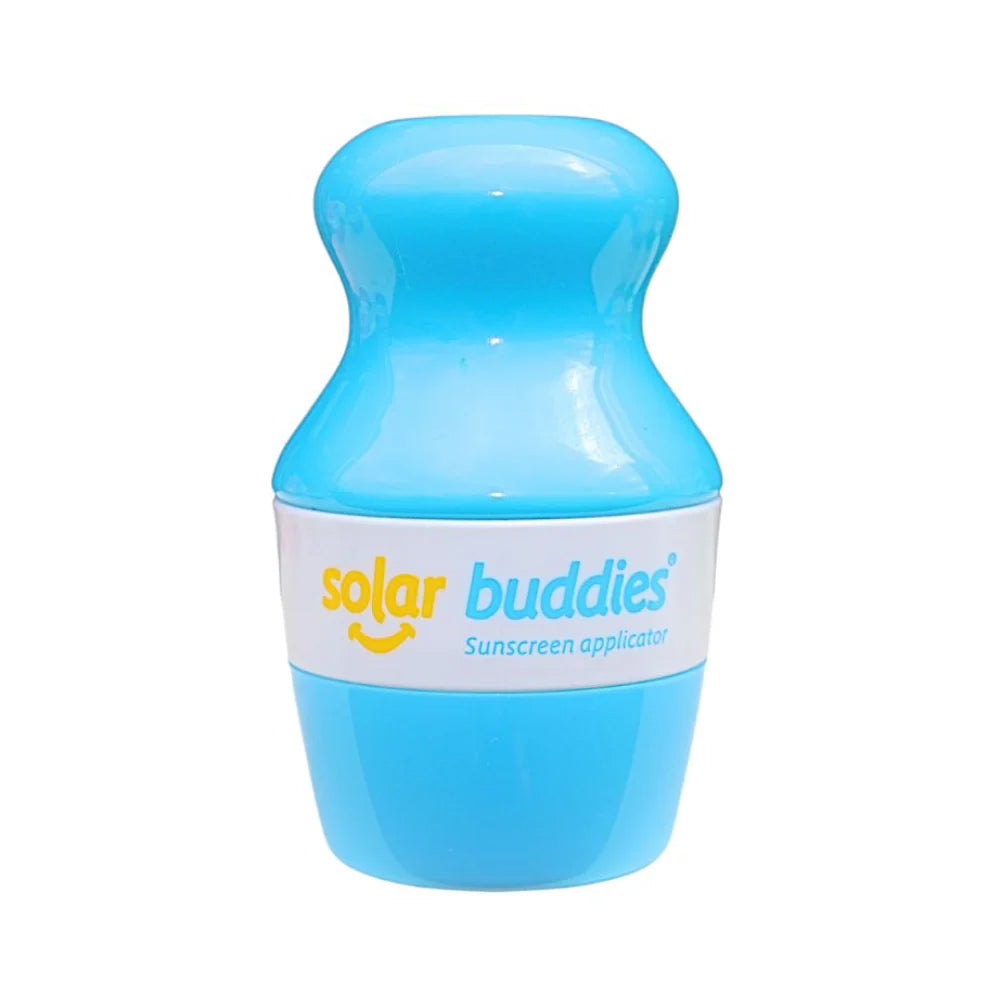 Solar Buddies sunscreen applicator