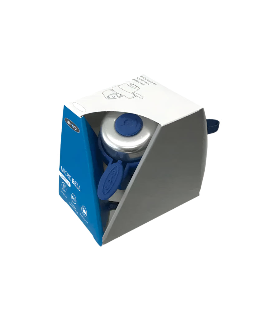 Micro Scooter Bike Bell