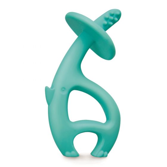 Mombella Elephant Teether