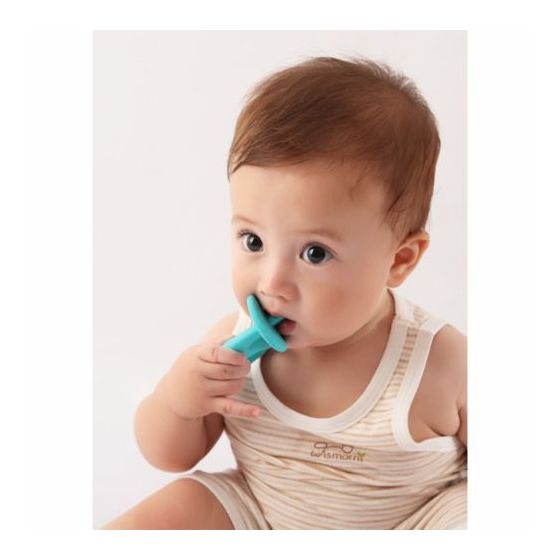 Mombella Elephant Teether