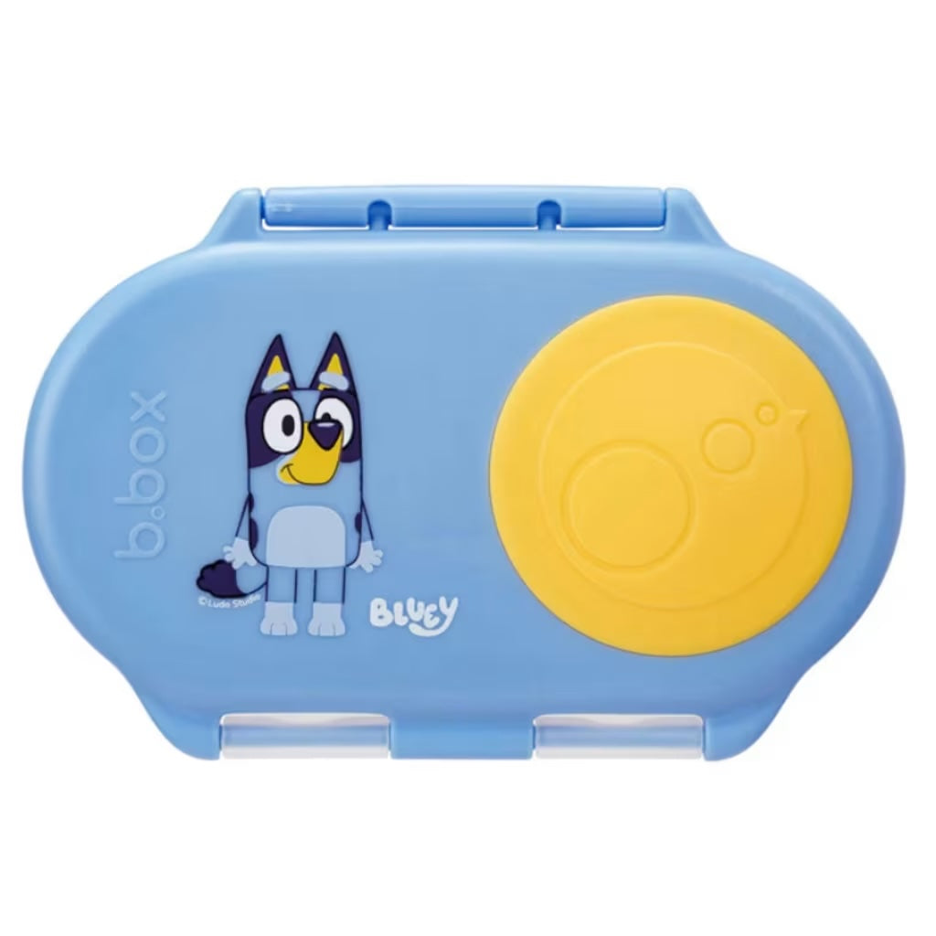 b.box bluey snackbox