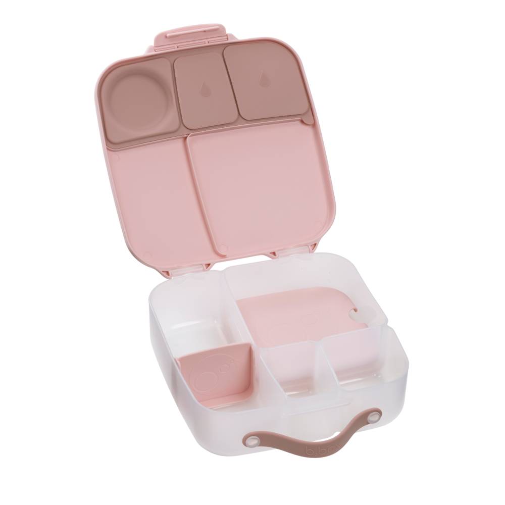 bbox lunchbox blush crush