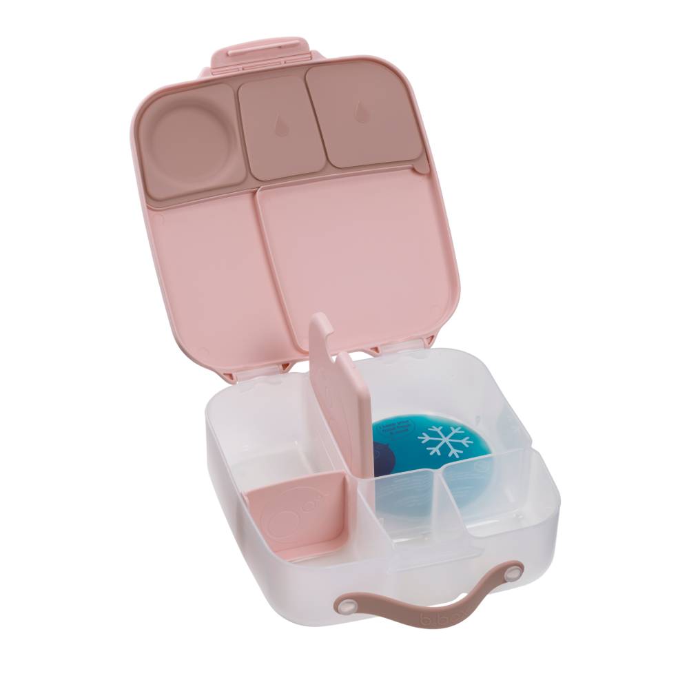 bbox lunchbox blush crush