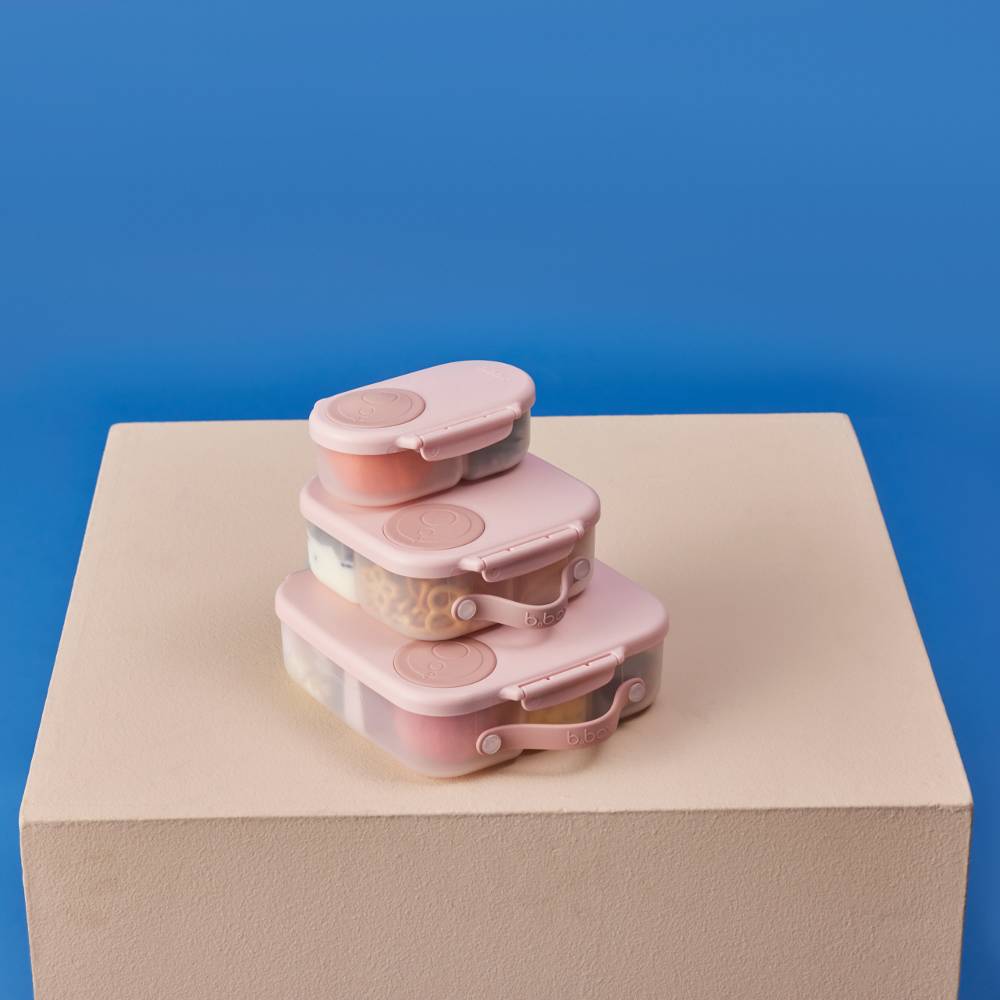 BBOX MINI LUNCHBOX