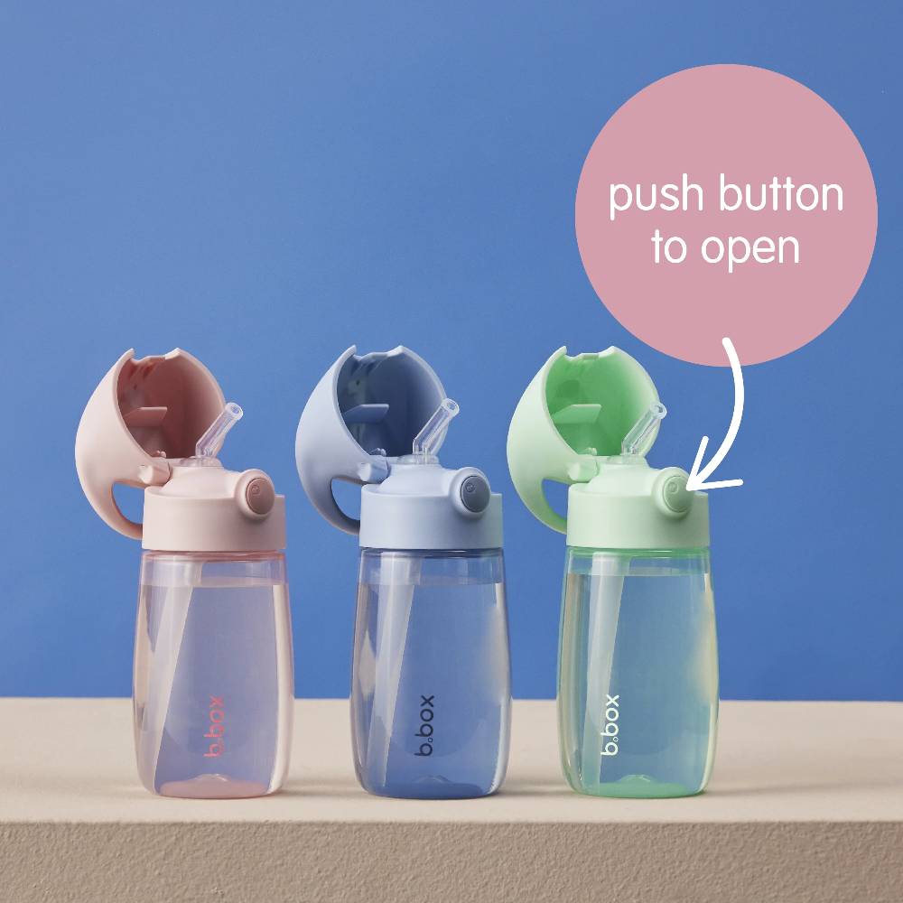 b.box Junior Drink Bottle | 380ml