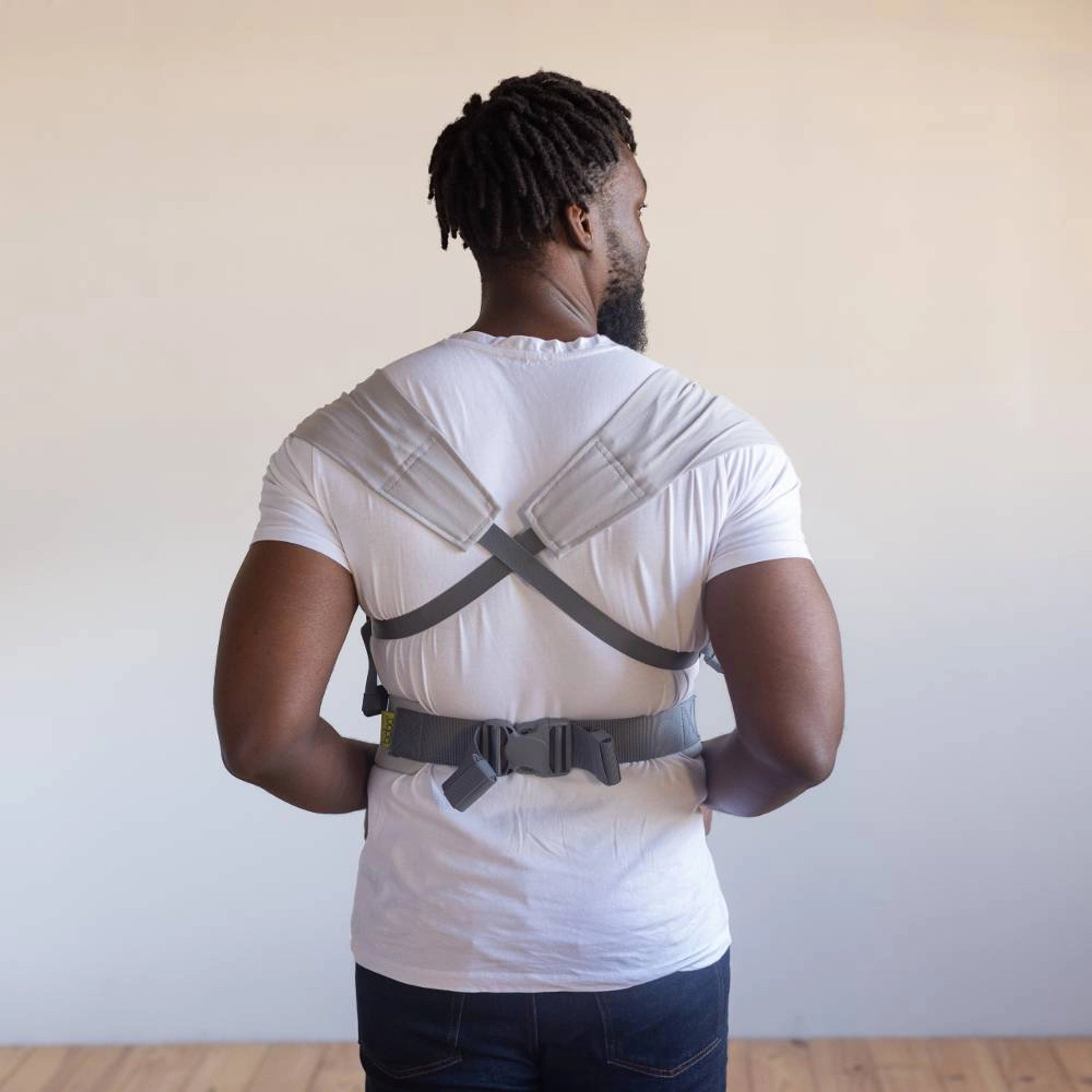 Boba bliss baby carrier