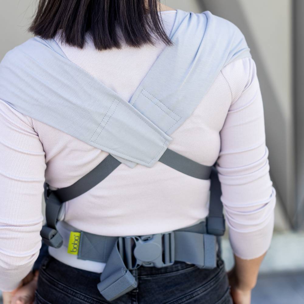 Boba bliss baby carrier