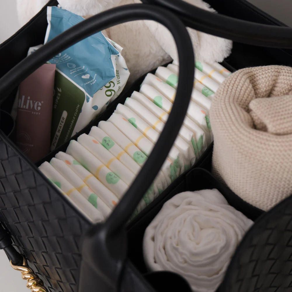 bunnie caddie the edition black