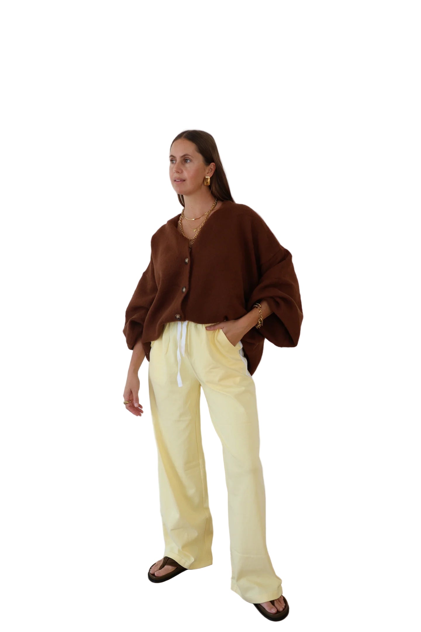 by billie butter pant