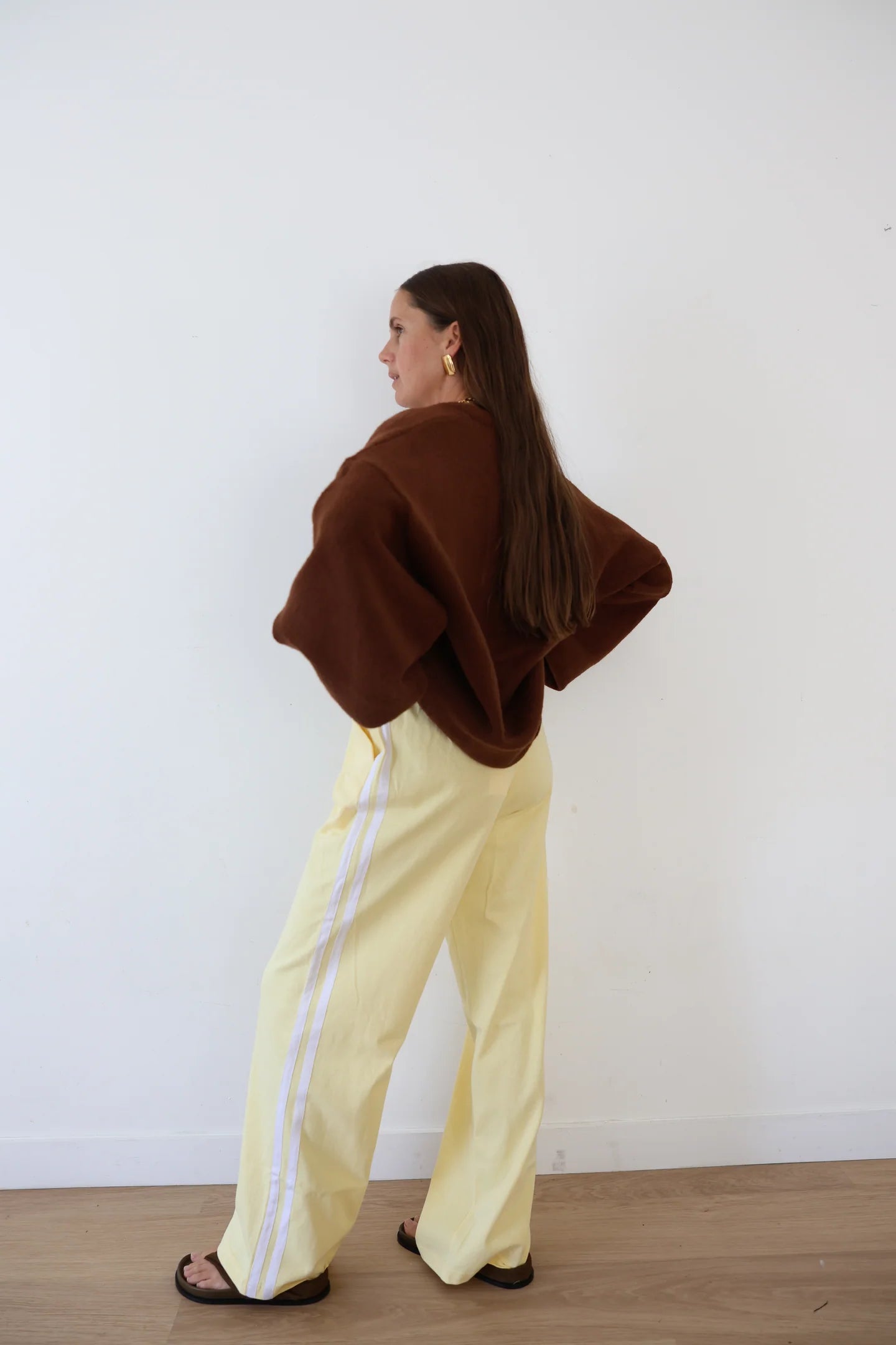 by billie butter pant