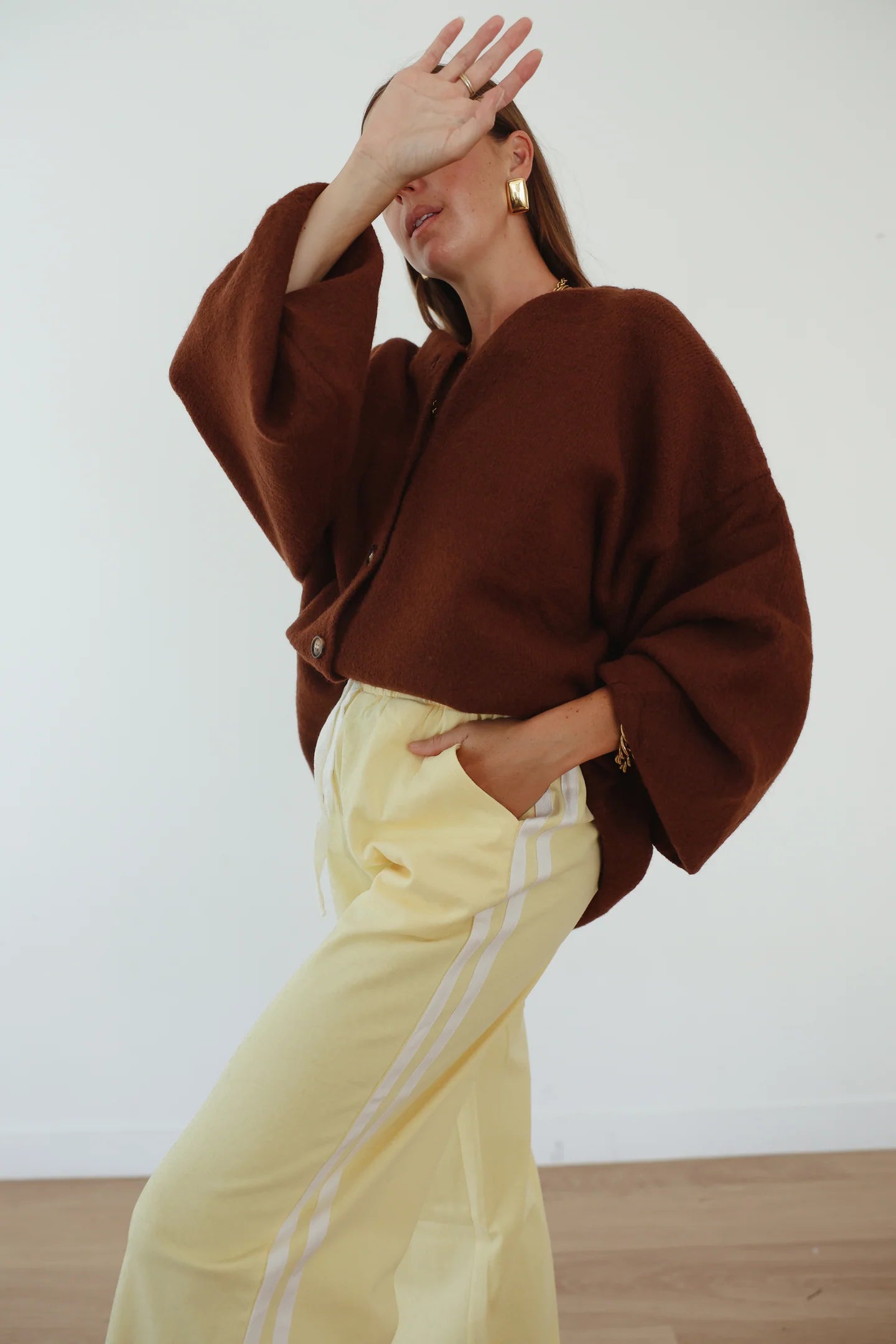 by billie butter pant