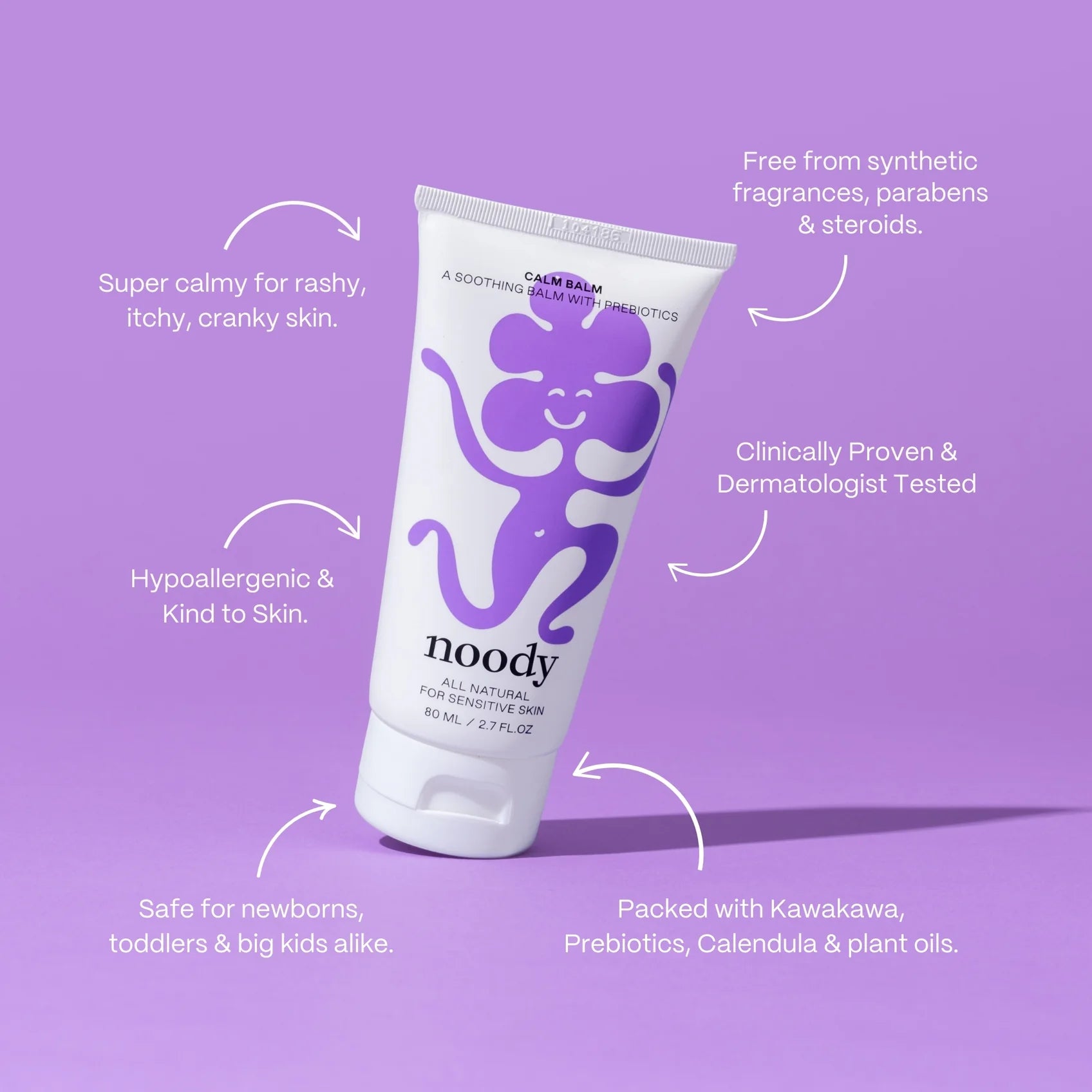Noody Complete Skincare Bundle